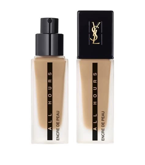 ysl all hours foundation bd45|YSL beauty foundation.